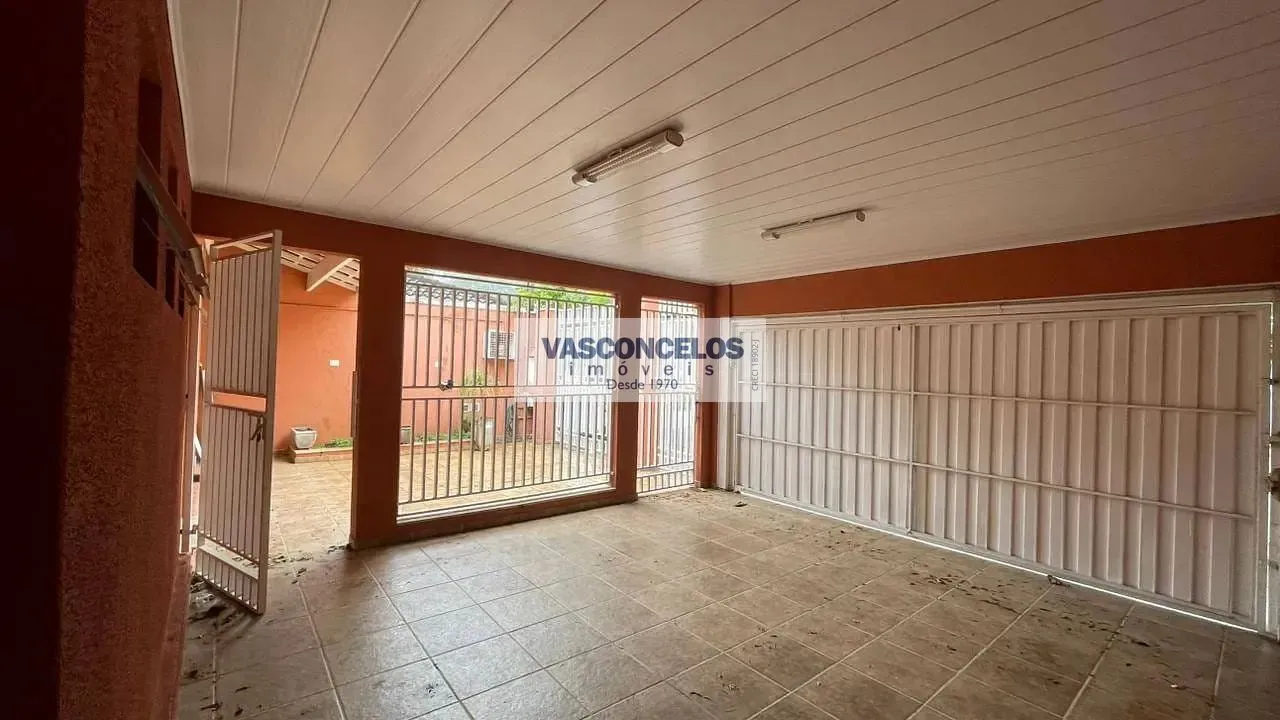 Casa, 4 quartos, 286 m² - Foto 4