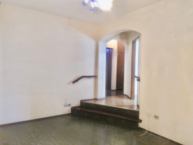Casa com 270m² 3 quartos e 3 banheiros, à venda, no bairro Jardim Líbano em São Paulo