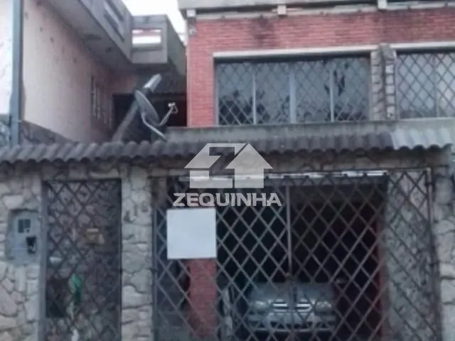 Casa com 155m² 3 quartos e 2 banheiros, à venda, no bairro Jardim das Flores em Osasco