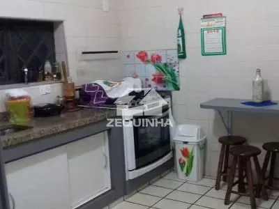 Casa, 3 quartos, 140 m² - Foto 3