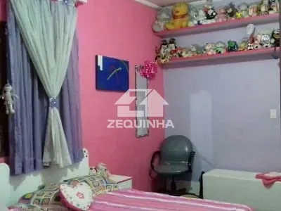 Casa, 3 quartos, 140 m² - Foto 11