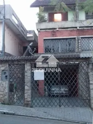 Casa, 3 quartos, 140 m² - Foto 1