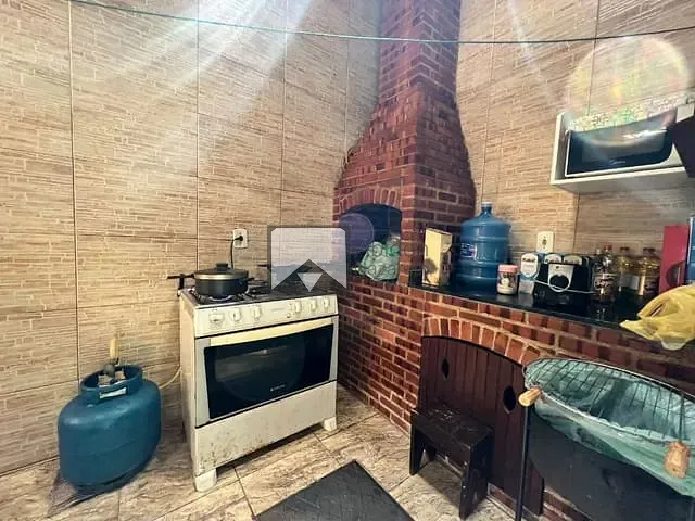 Casa com 100m² 2 quartos e 2 banheiros, à venda, no bairro Fonseca em Niterói