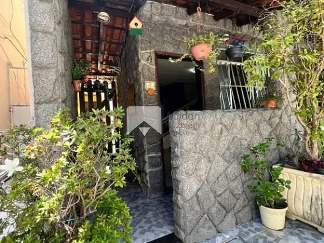 Casa com 100m² 2 quartos e 2 banheiros, à venda, no bairro Fonseca em Niterói