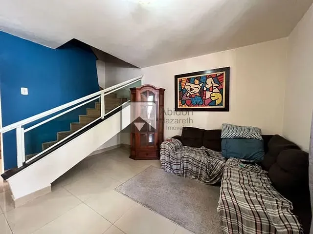 Casa com 100m² 2 quartos e 2 banheiros, à venda, no bairro Fonseca em Niterói