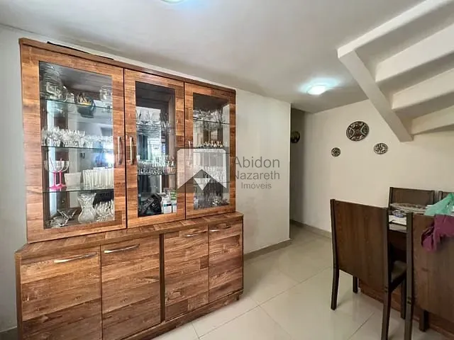 Casa com 100m² 2 quartos e 2 banheiros, à venda, no bairro Fonseca em Niterói