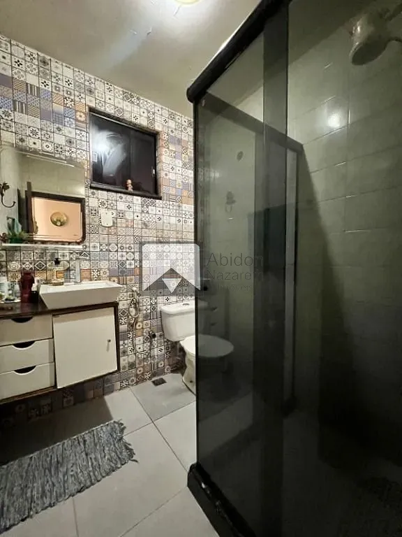 Casa, 2 quartos, 90 m² - Foto 14