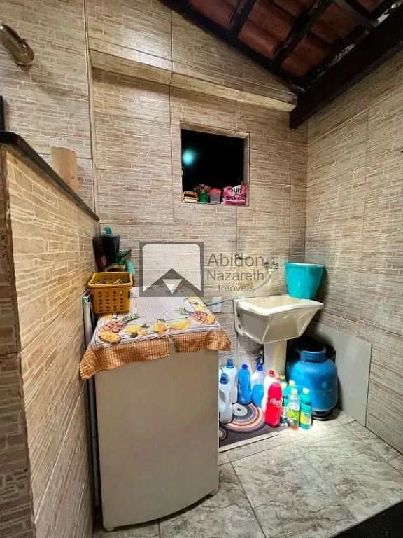 Casa, 2 quartos, 90 m² - Foto 16