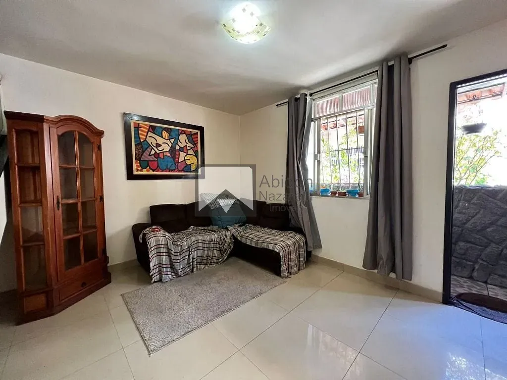 Casa, 2 quartos, 90 m² - Foto 7