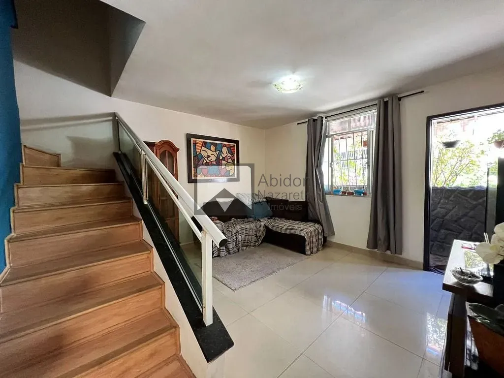 Casa, 2 quartos, 90 m² - Foto 6