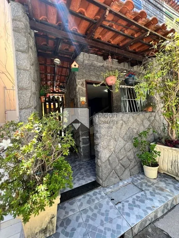 Casa, 2 quartos, 90 m² - Foto 2