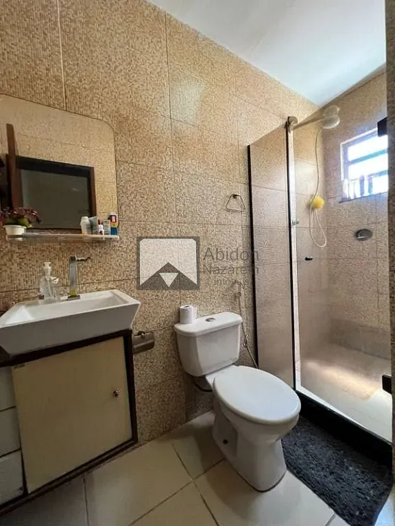 Casa, 2 quartos, 90 m² - Foto 13