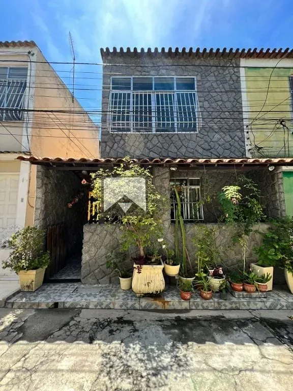 Casa, 2 quartos, 90 m² - Foto 1