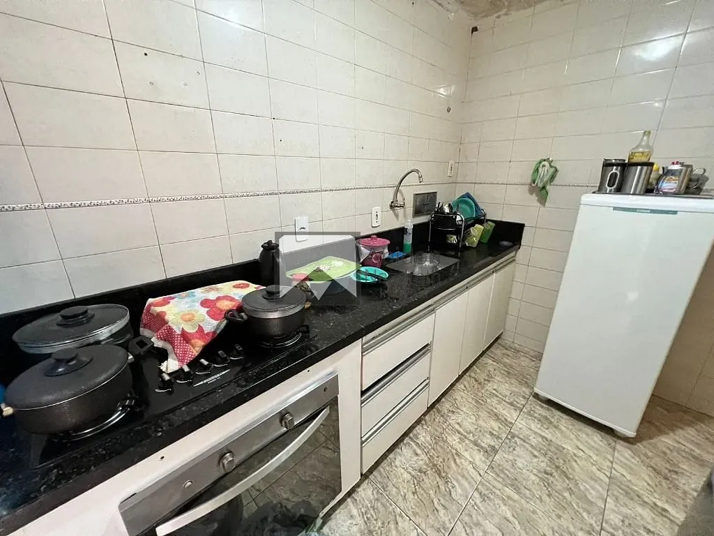 Casa, 2 quartos, 90 m² - Foto 17