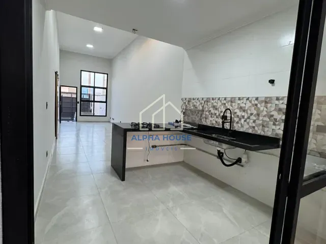 Casa com 176m² 3 quartos e 1 banheiro, à venda, no bairro Santa Clara em Pindamonhangaba