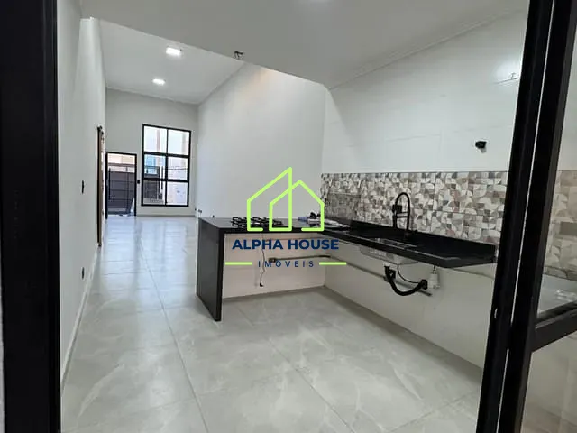 Casa com 176m² 3 quartos e 1 banheiro, à venda, no bairro Santa Clara em Pindamonhangaba