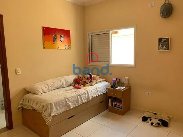 Casa com 304m² 3 quartos e 4 banheiros, à venda, no bairro Jardim Julita em Porto Feliz