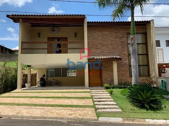 Casa com 304m² 3 quartos e 4 banheiros, à venda, no bairro Jardim Julita em Porto Feliz