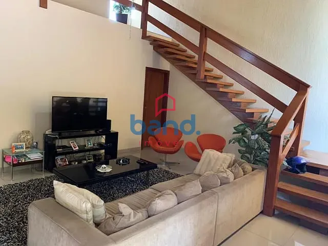 Casa com 304m² 3 quartos e 4 banheiros, à venda, no bairro Jardim Julita em Porto Feliz