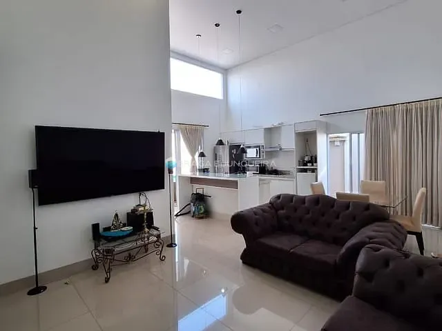 Casa com 273m² 3 quartos e 5 banheiros, à venda, no bairro Jardim Yolanda em São José do Rio Preto