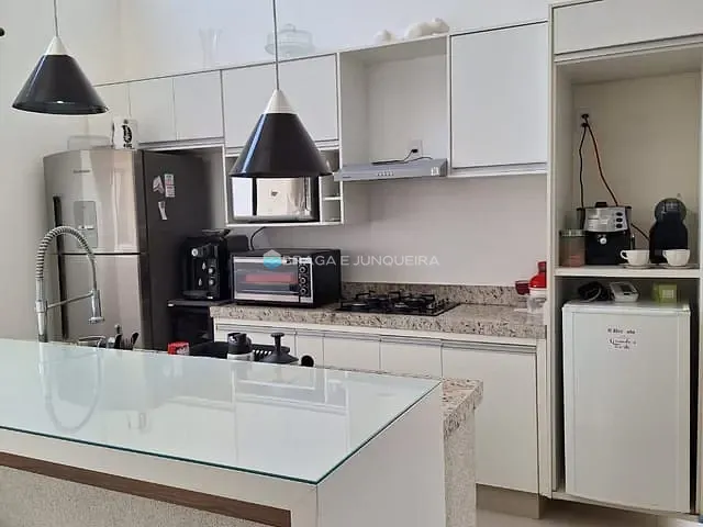 Casa com 273m² 3 quartos e 5 banheiros, à venda, no bairro Jardim Yolanda em São José do Rio Preto