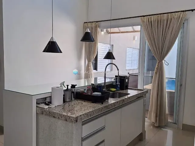 Casa com 273m² 3 quartos e 5 banheiros, à venda, no bairro Jardim Yolanda em São José do Rio Preto