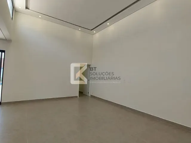 Casa com 300m² 3 quartos e 5 banheiros, à venda, no bairro Loteamento Park Gran Reserve em Indaiatuba