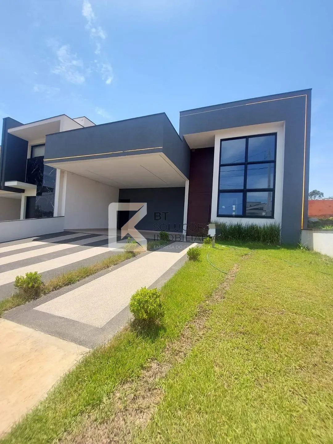 Casa, 3 quartos, 177 m² - Foto 2