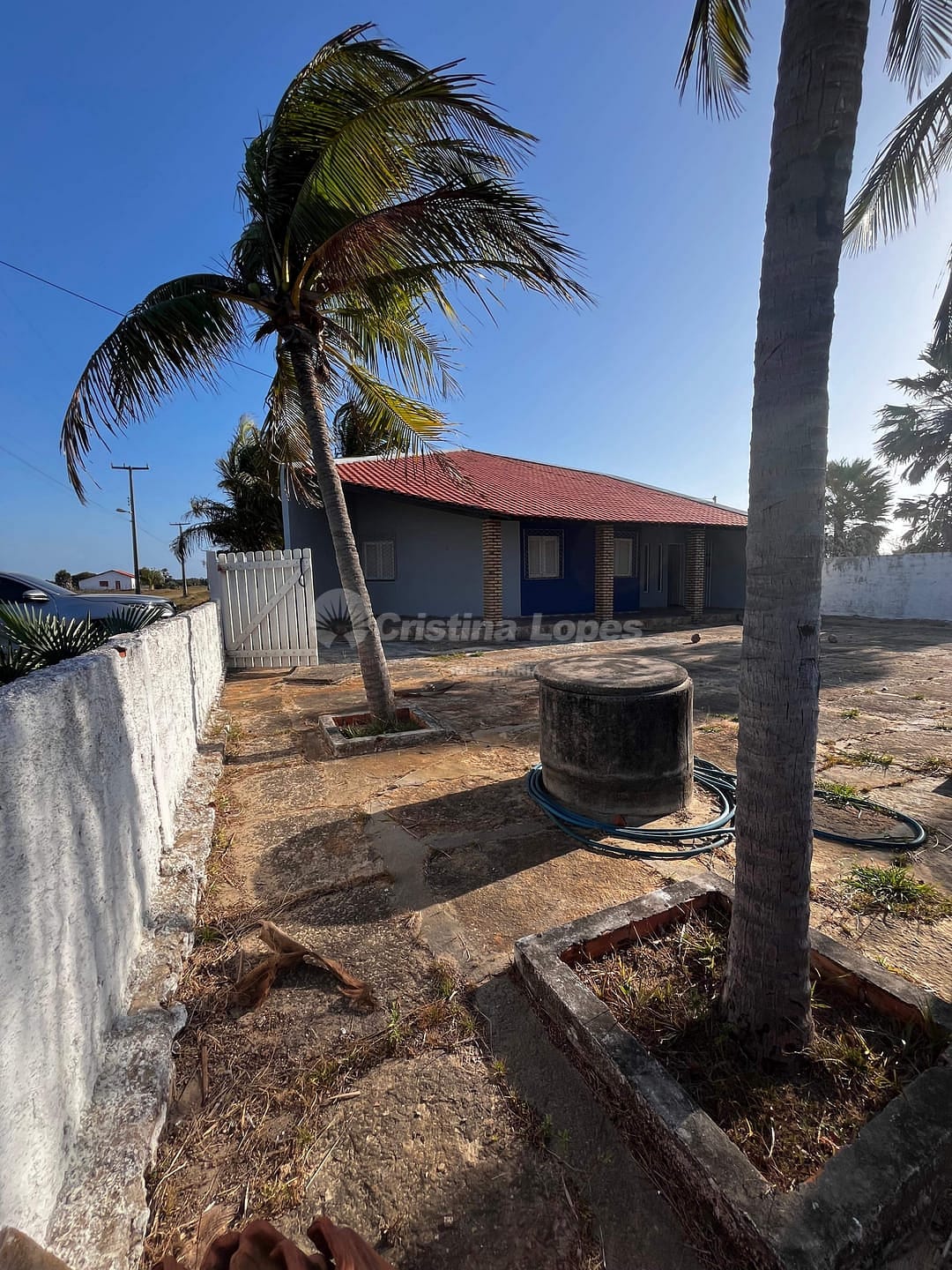Casa à venda com 3 quartos, 10m² - Foto 15