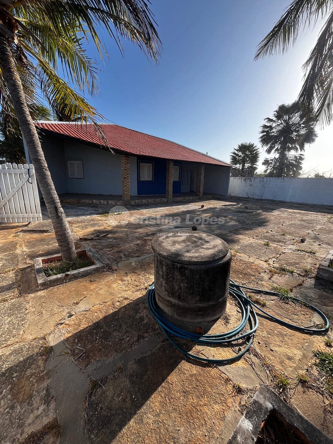 Casa à venda com 3 quartos, 10m² - Foto 17