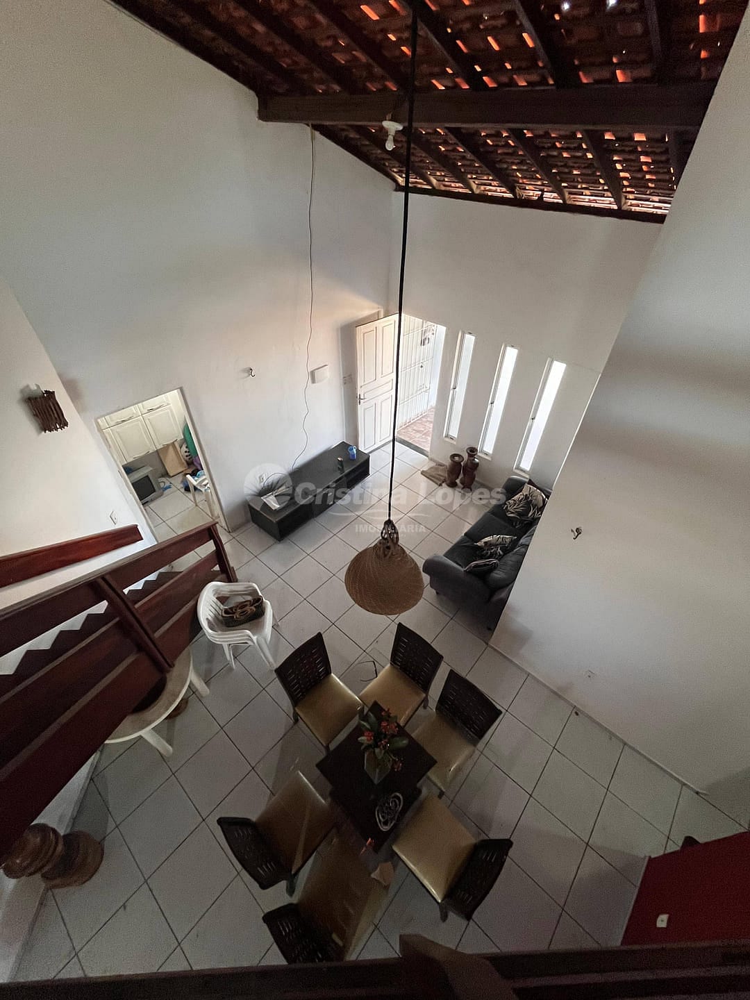 Casa à venda com 3 quartos, 10m² - Foto 4