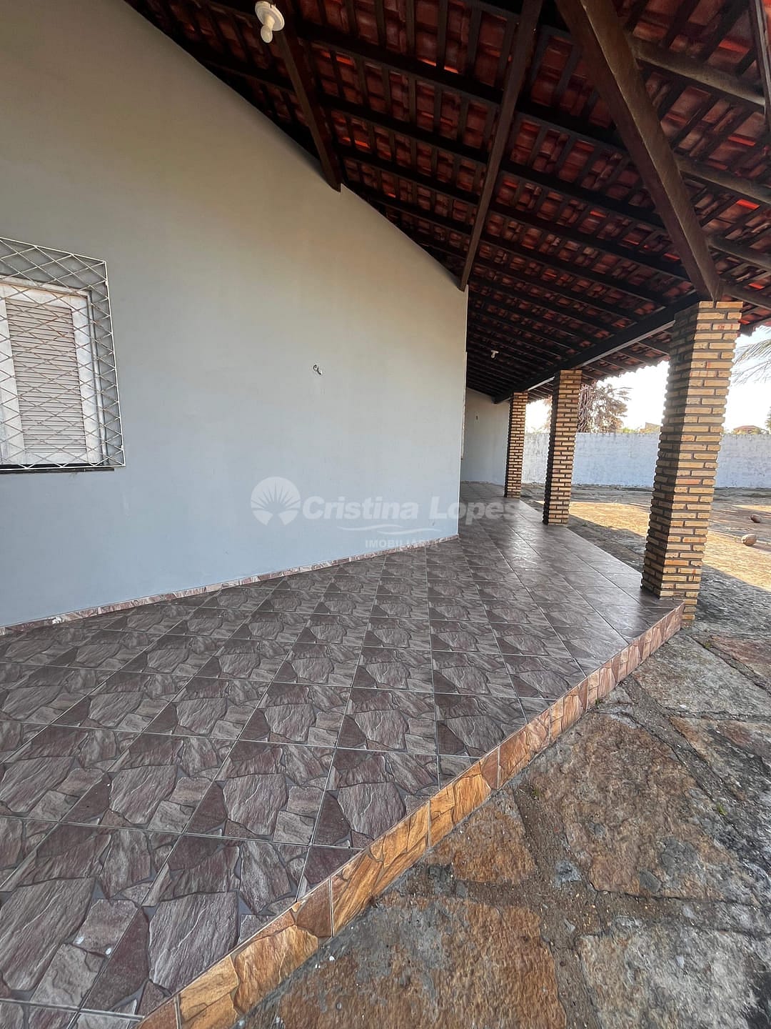 Casa à venda com 3 quartos, 10m² - Foto 11