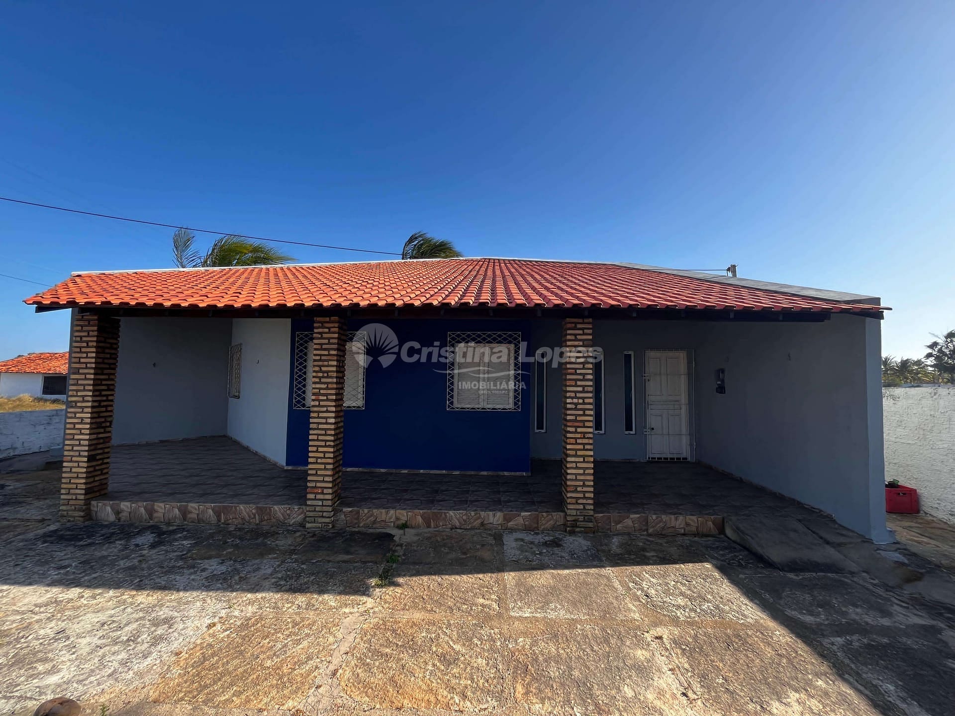 Casa à venda com 3 quartos, 10m² - Foto 13