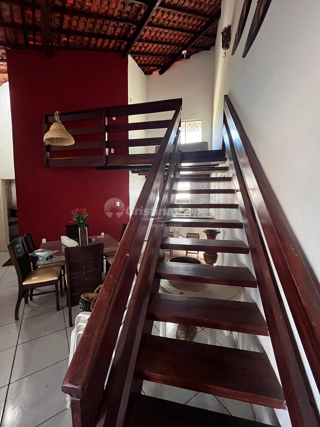 Casa à venda com 3 quartos, 10m² - Foto 7