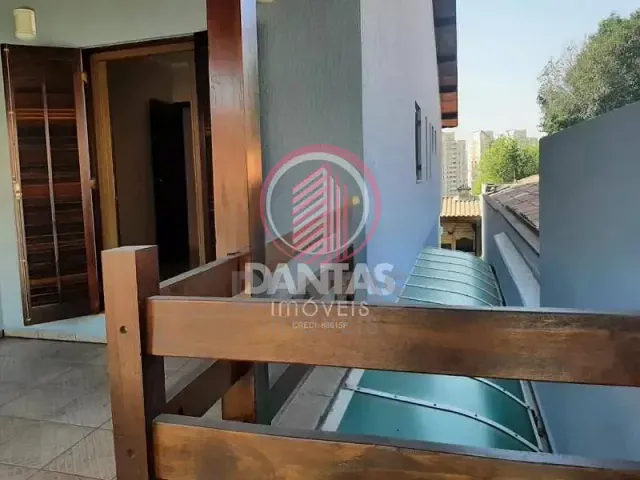 Casa com 125m² 3 quartos e 4 banheiros, à venda, no bairro Jardim Batalha em São Paulo