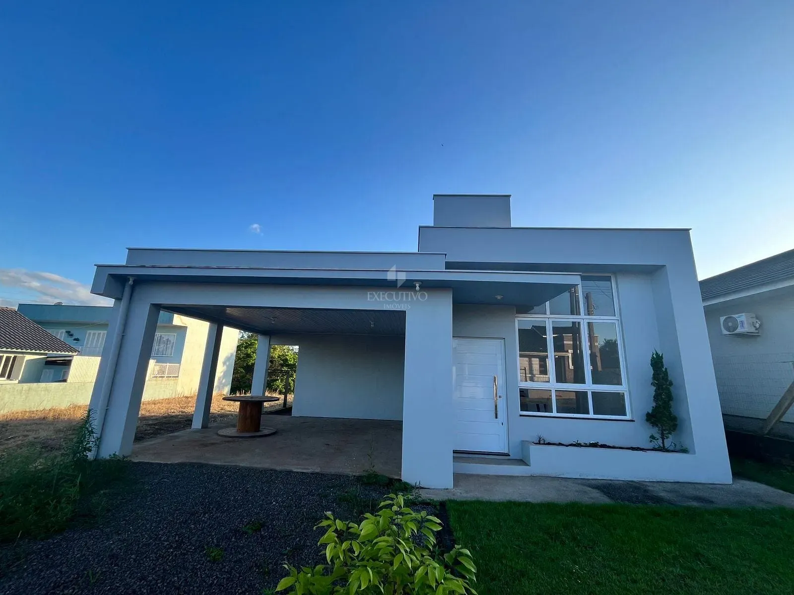 Casa, 1 quarto, 90 m² - Foto 1