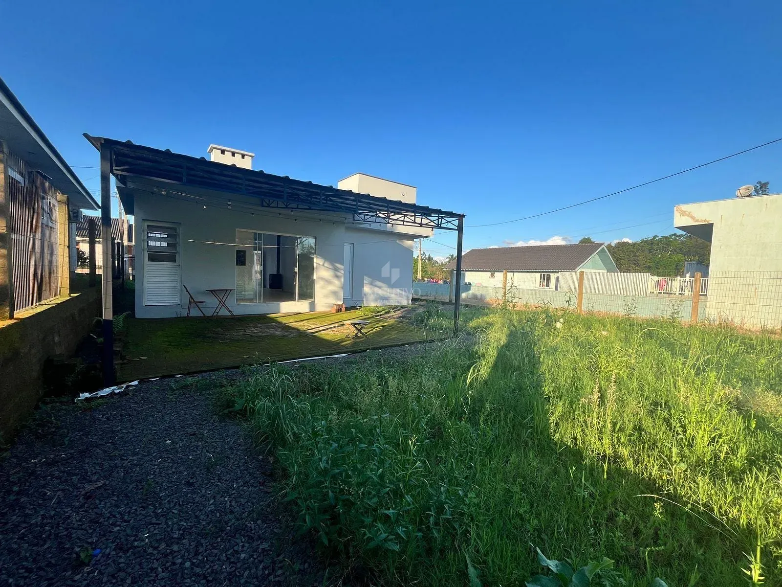 Casa, 1 quarto, 90 m² - Foto 10