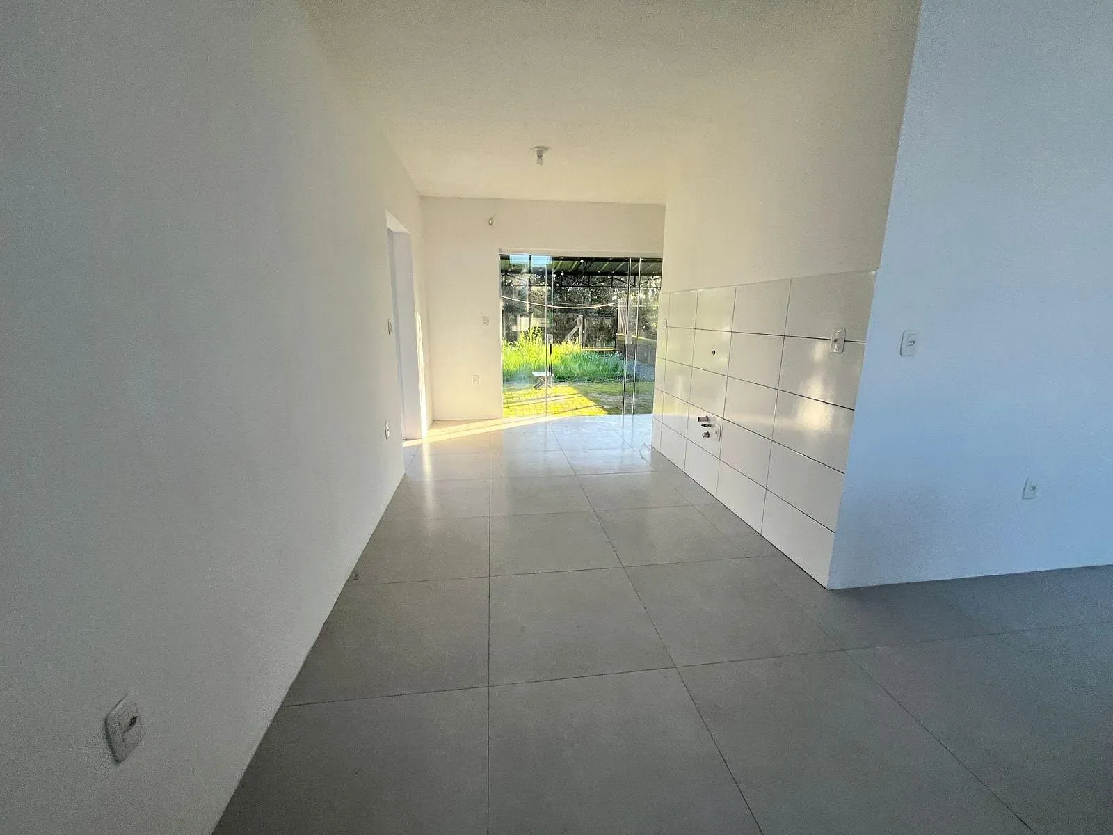 Casa, 1 quarto, 90 m² - Foto 4