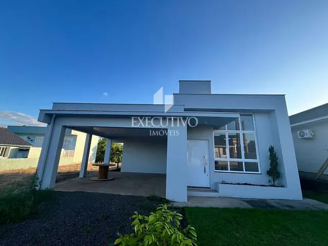 Casa 1 quarto e 1 banheiro, para alugar, no bairro Bela Vista em Arroio do Meio