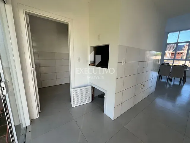 Casa 1 quarto e 1 banheiro, para alugar, no bairro Bela Vista em Arroio do Meio