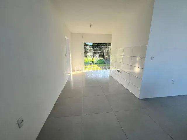 Casa 1 quarto e 1 banheiro, para alugar, no bairro Bela Vista em Arroio do Meio