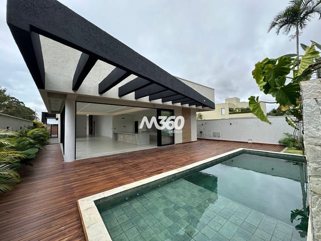 Foto do Casa - Casa à venda, Portal do Sol Green | M360 Imóveis