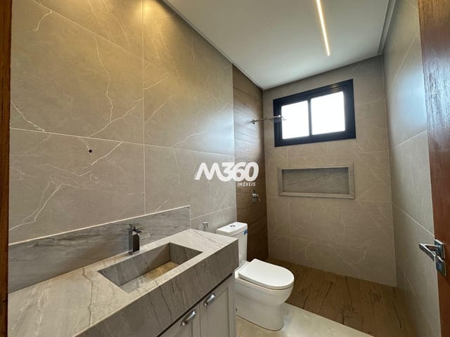 Foto do Casa - Casa à venda, Portal do Sol Green | M360 Imóveis