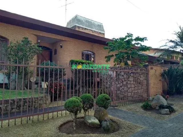 Casa com 540m² 7 quartos e 6 banheiros, à venda, no bairro Jardim Esplanada II em São José dos Campos