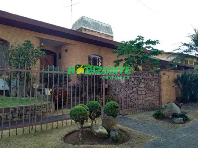 Casa com 540m² 7 quartos e 6 banheiros, à venda, no bairro Jardim Esplanada II em São José dos Campos