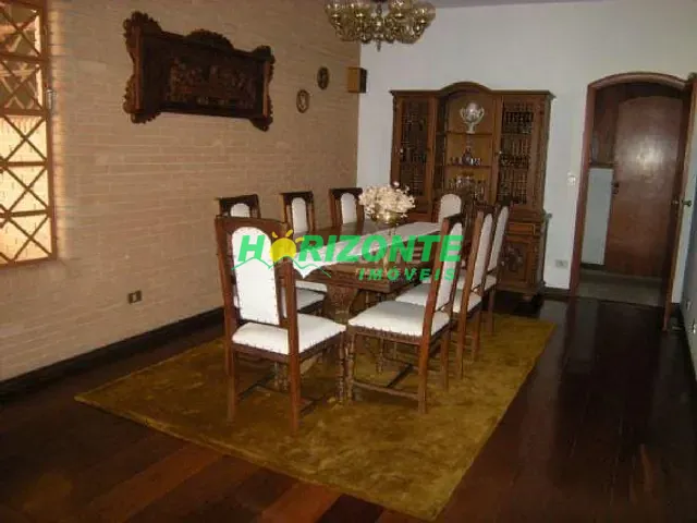 Casa com 540m² 7 quartos e 6 banheiros, à venda, no bairro Jardim Esplanada II em São José dos Campos