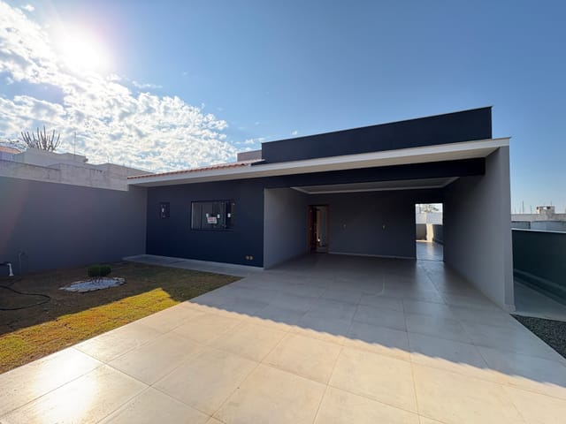 Foto do Casa - Casa à venda, Jardim San Marino, Rolândia, PR | Imobiliária Casa Grande - Rolândia