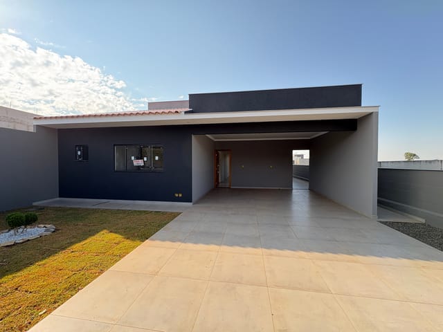 Foto do Casa - Casa à venda, Jardim San Marino, Rolândia, PR | Imobiliária Casa Grande - Rolândia
