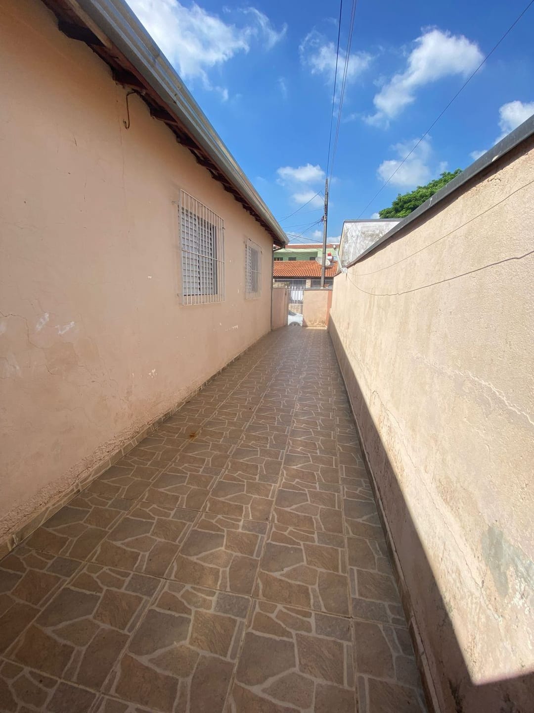 Casa, 1 quarto, 50 m² - Foto 4