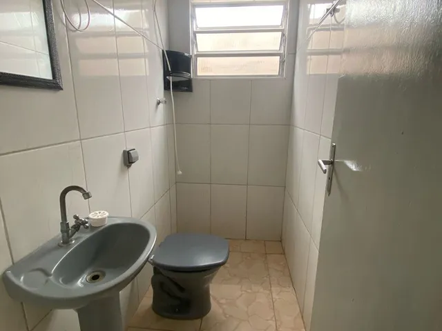 Casa 1 quarto e 1 banheiro, para alugar, no bairro Conjunto Habitacional Parque Itajaí em Campinas
